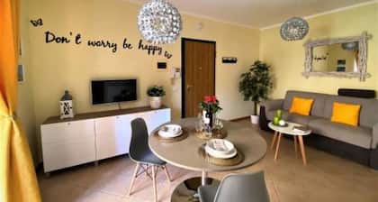 White Heron Residence