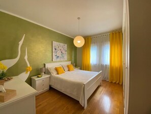 1 chambre, coffres-forts dans les chambres, Wi-Fi