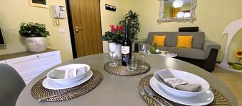 White Heron Residence