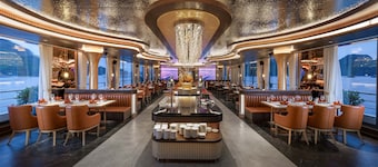 Sea Stars Cruise Ha Long