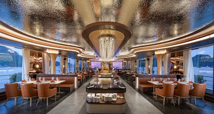 Sea Stars Cruise Ha Long