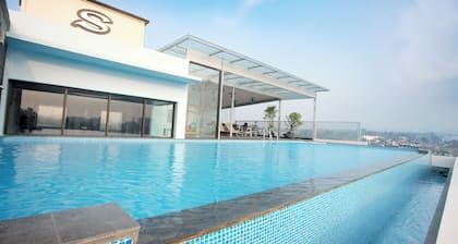 Grand Sovia Hotel