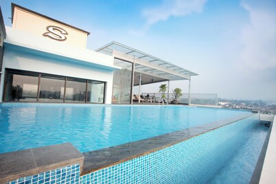 Grand Sovia Hotel