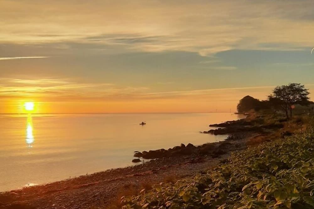 Lundsgaard Gods Badehotel