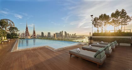 Noden Hotel & Apartment