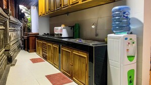 مطبخ مشترك