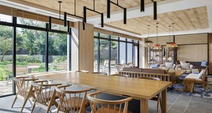 Fairfield By Marriott Kumamoto Aso