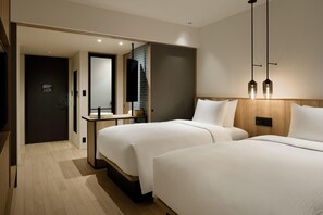 Room - Fairfield By Marriott Kumamoto Aso (Aso)