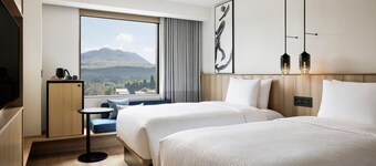 Fairfield By Marriott Kumamoto Aso