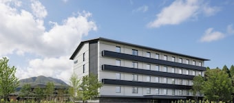Fairfield By Marriott Kumamoto Aso