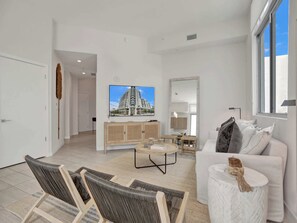 Fernseher, Arbeitsbereiche