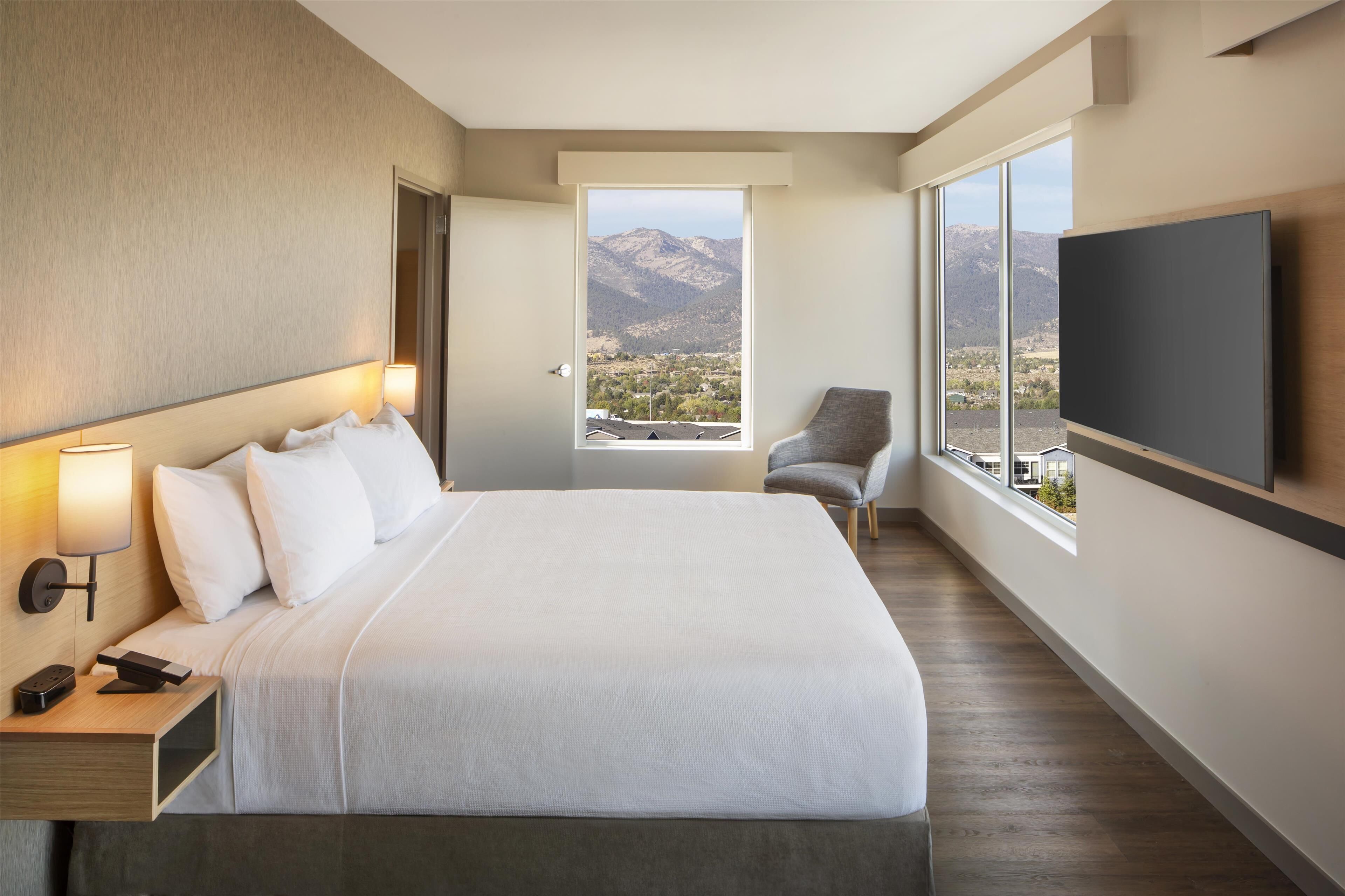 Foto - Hyatt Place Reno