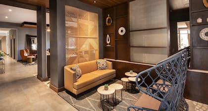 Hyatt Place Reno