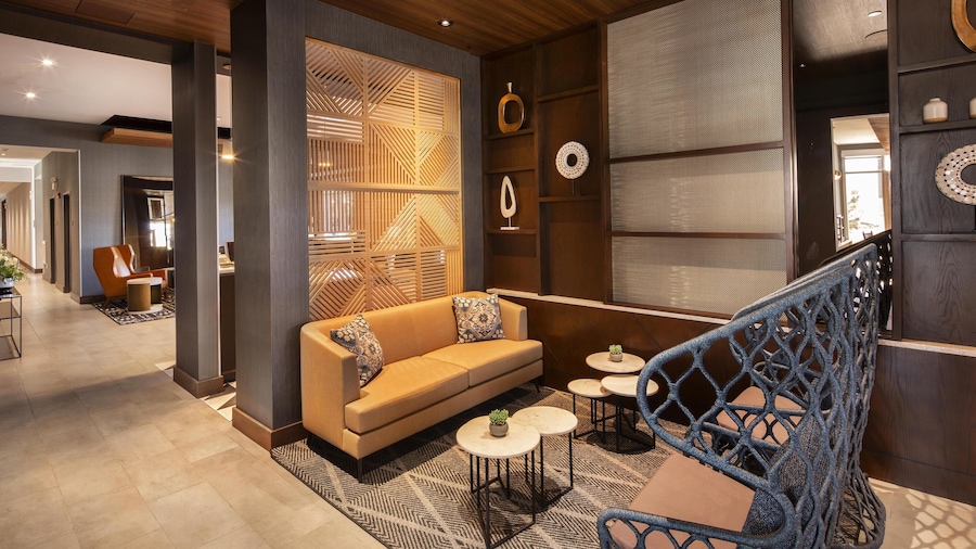 Hyatt Place Reno