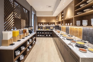 Restaurant - Hyatt Place Reno (Reno)