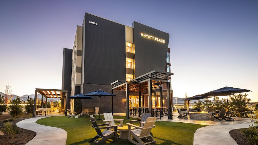 Hyatt Place Reno