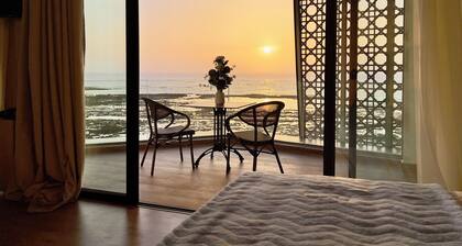 Les Roches De Mazagan