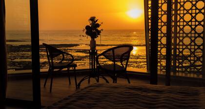 Les Roches De Mazagan