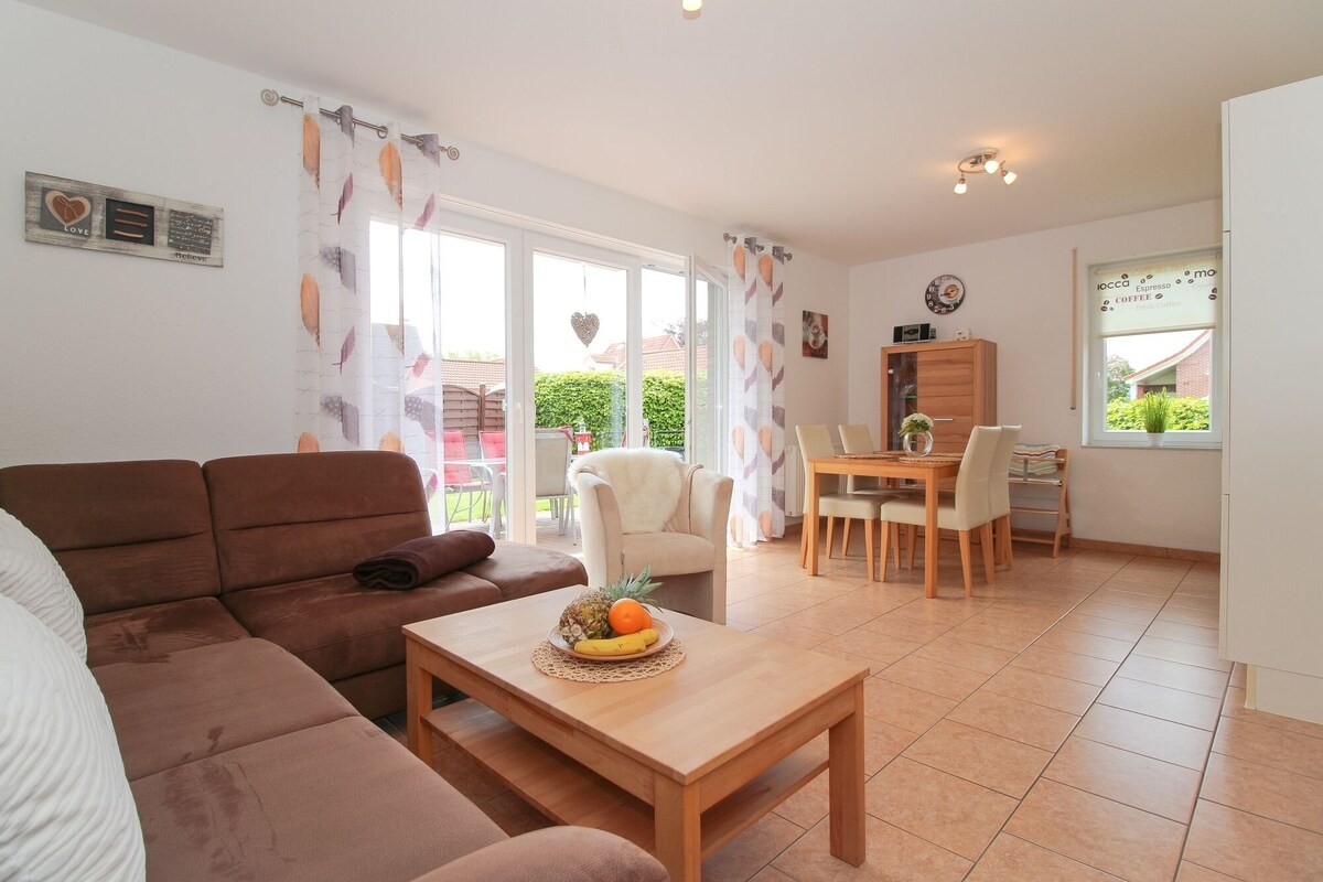 Bild für Gastgeberprofil