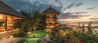 Villa Kupu Kupu Tulip