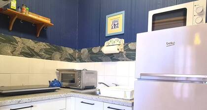 Appartement T2 Ă 50m de la plage Ă Collioure