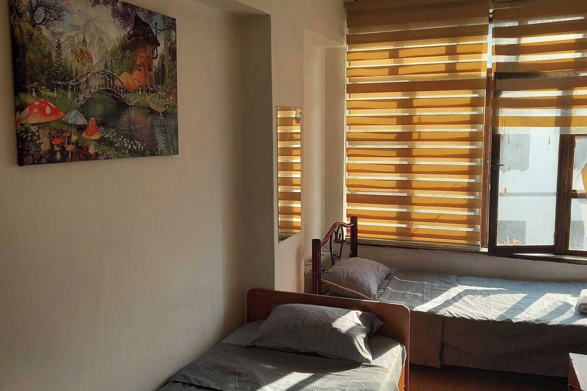 11 bedrooms, free WiFi, individually decorated, individually furnished