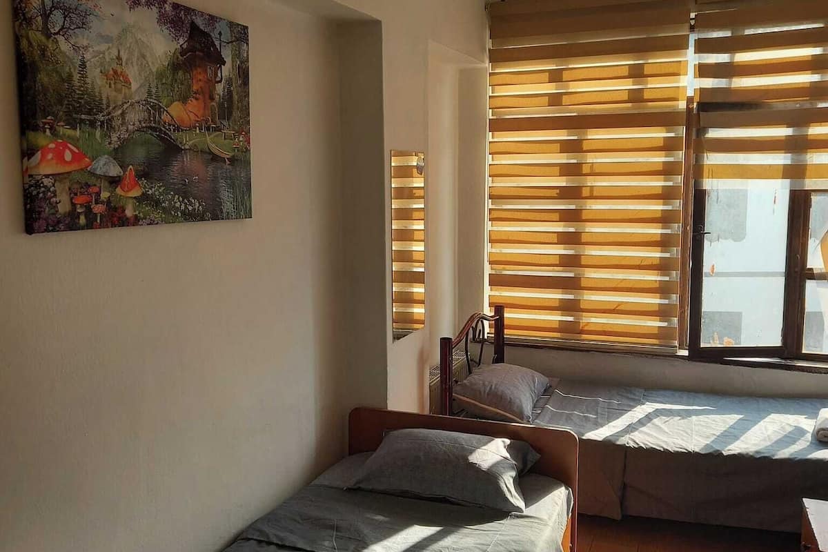 Standard Room | 11 bedrooms, individually decorated, individually furnished, free WiFi