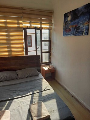 Living area - Yağmur Otel (Safranbolu)