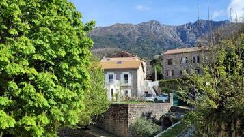 Overnatningsstedets omrÄde