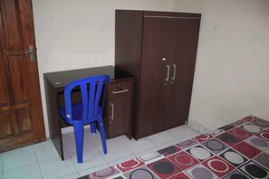 1 habitación 