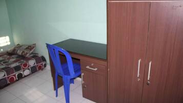 Economy Room | 1 bedroom