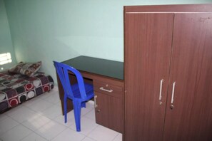 1 habitación 