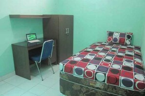 Økonomirom | 1 soverom