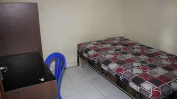 Economy Room | 1 bedroom