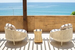 Property grounds - Stunning Oceanview Condo (San José del Cabo)