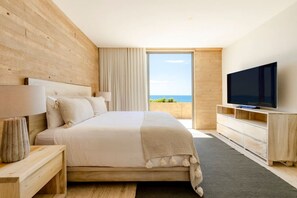 2 sovrum, skrivbord, strykjärn/strykbräda och wi-fi