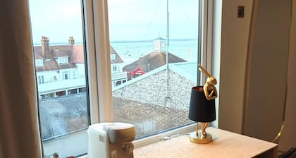 Pinnacle Suites