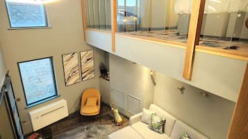 Luksussuite | Sengetøy av topp kvalitet og senger med Select Comfort-madrass