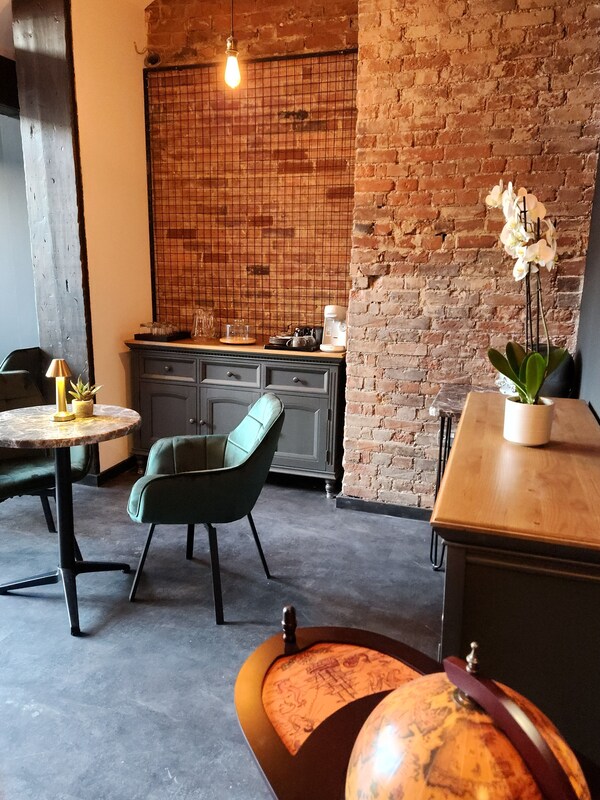 Pinnacle Suites - Isle of Wight