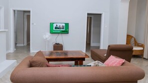 Televisie