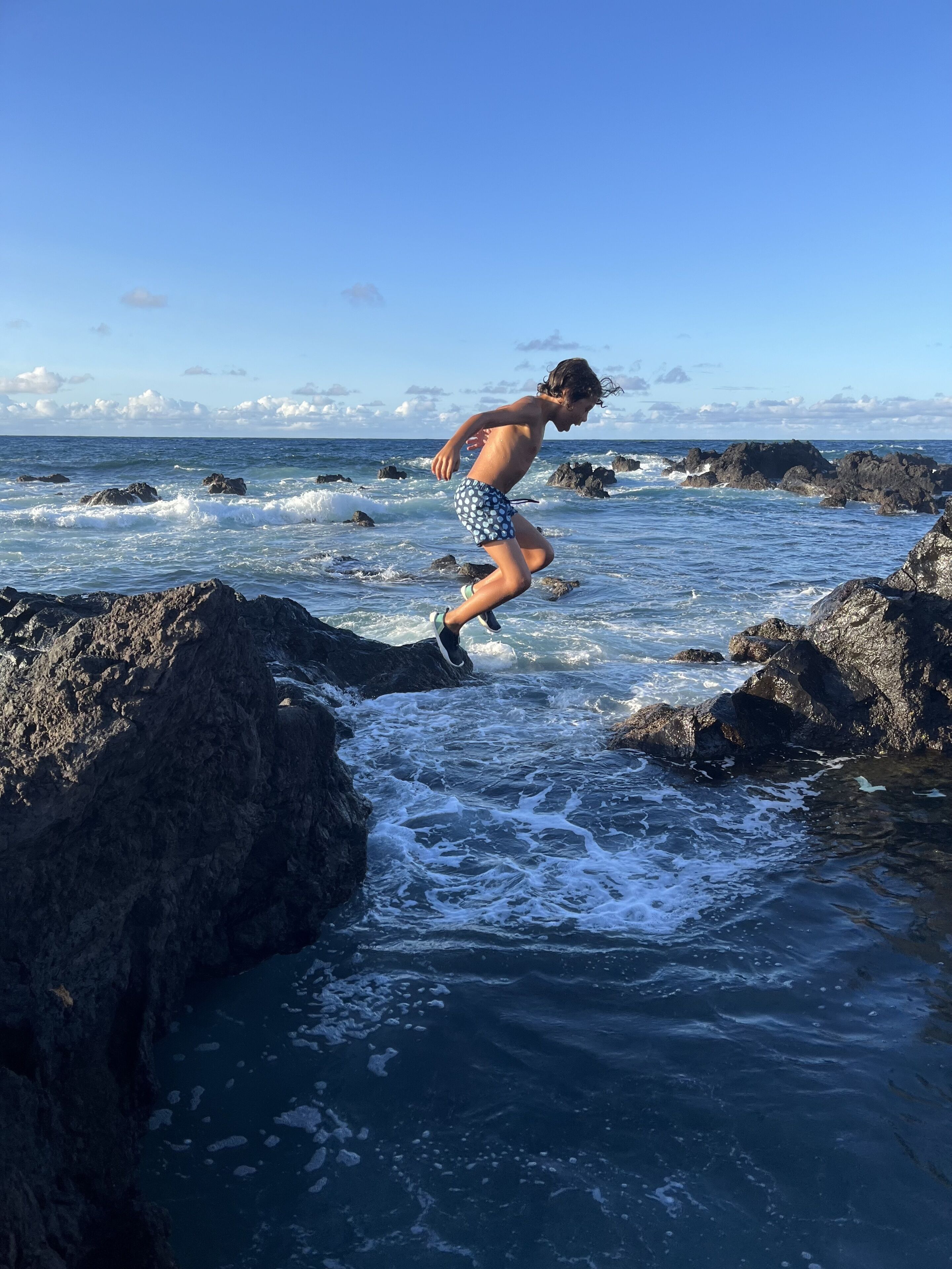 Foto - ENTRE MUROS - Turismo Rural - Casa com jardim e acesso direto ao mar
