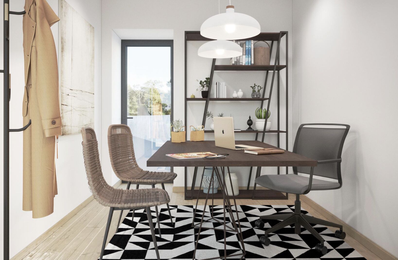 Foto - ENTRE MUROS - Turismo Rural - Casa com jardim e acesso direto ao mar