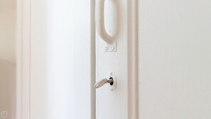 Interior - Italianway Easy - Buonarroti 5 (Milan)