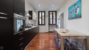Appartement (2 Bedrooms) | Intérieur