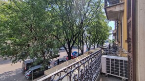 Appartement (2 Bedrooms) | Interieur