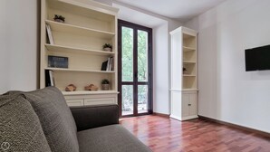 アパートメント (2 Bedrooms) | 内装