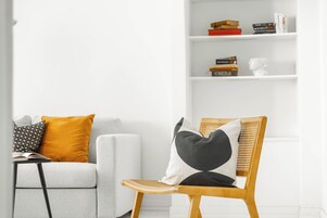 Apartment | Living area