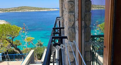 AKVARYUM BUTİK OTEL KARABURUN