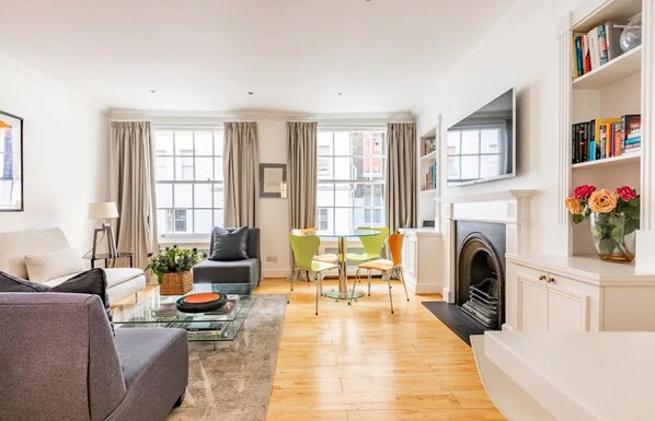 TV connectée, livres