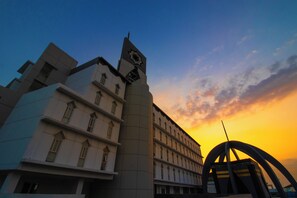 Front of property - MIC Residence (Pogung Lor)